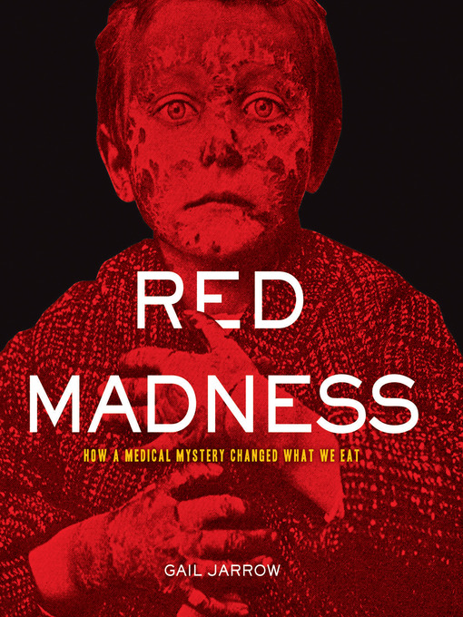 Title details for Red Madness by Gail Jarrow - Available